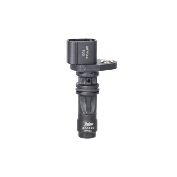Sensor Nockenwellenposition Hallsensor 3-polig VALEO für NISSAN ALMERA II