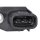 Sensor Nockenwellenposition Hallsensor 3-polig VALEO für NISSAN ALMERA II