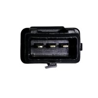 Impulsgeber Kurbelwelle induktiv 3-polig VALEO für...