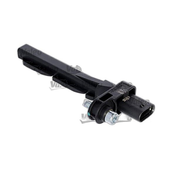 Impulsgeber Kurbelwelle Hallsensor 3-polig oval VALEO für u.a. BMW 1er