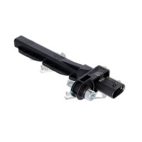 Impulsgeber Kurbelwelle Hallsensor 3-polig oval VALEO...