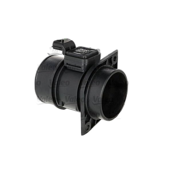 Mass Air Flow Sensor 12 V 6-pin VALEO suitable for e.g. NISSAN INTERSTAR
