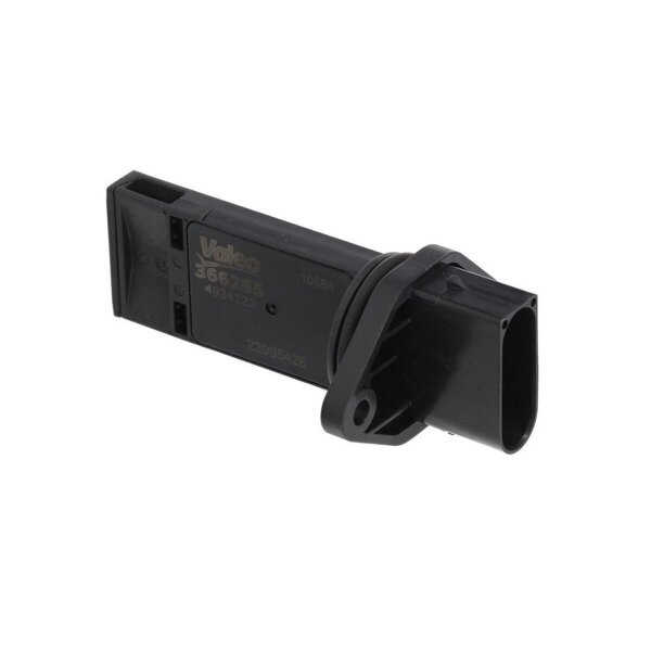 Mass Air Flow Sensor 12 V 5-pin VALEO for MERCEDES-BENZ C-CLASS and others