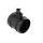 Mass Air Flow Sensor 12 V 5-pin VALEO suitable for e.g. OPEL INSIGNIA