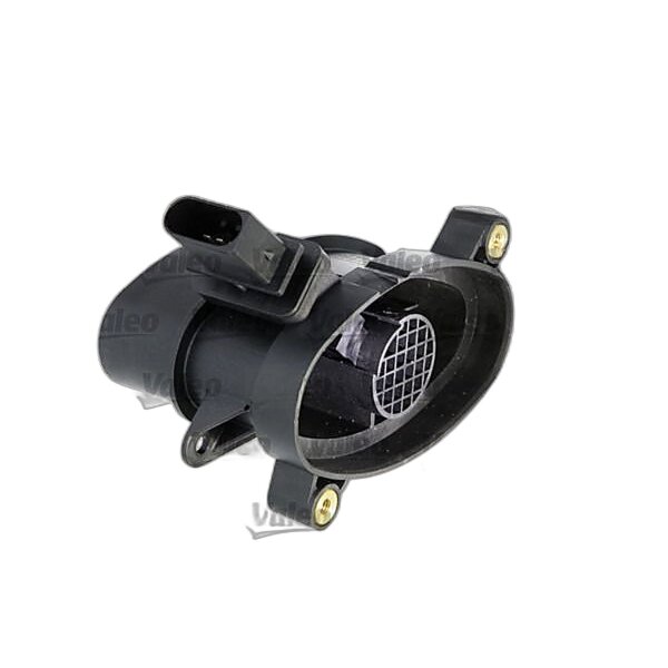 Mass Air Flow Sensor 12 V 4-pin VALEO IAM-Expertise suitable for BMW 3 Series