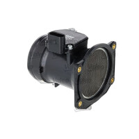 Mass Air Flow Sensor 12 V 4-pole VALEO suitable for e.g....