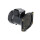 Mass Air Flow Sensor 12 V 4-pole VALEO suitable for e.g. VW TRANSPORTER