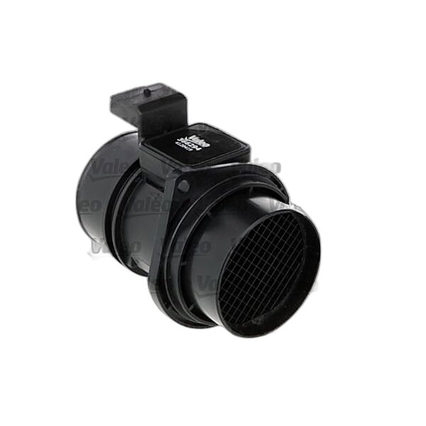 Mass Air Flow Sensor 12 V 6-pin VALEO suitable for e.g. RENAULT LAGUNA
