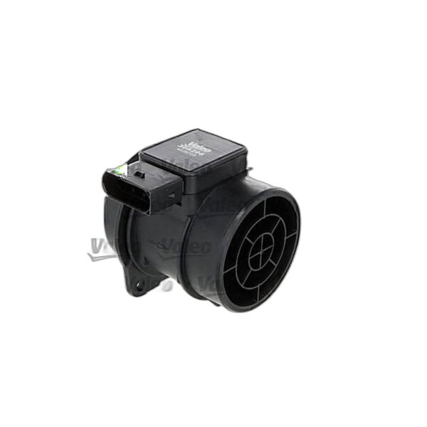 Mass Air Flow Sensor 12 V 5-pin VALEO for MERCEDES-BENZ C-CLASS and others
