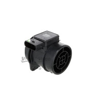 Mass Air Flow Sensor 12 V 5-pin VALEO for MERCEDES-BENZ...
