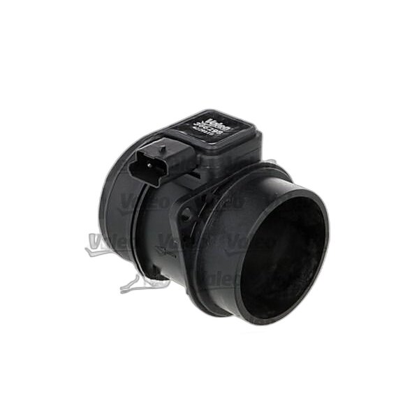 Mass Air Flow Sensor 12 V 4-pin VALEO for e.g. LAND ROVER RANGE ROVER SPORT