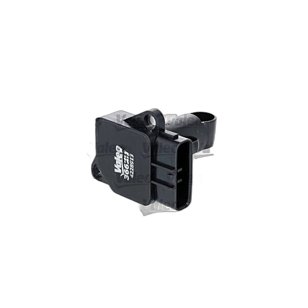 Mass Air Flow Sensor 12 V 5-pin VALEO IAM-Expertise suitable for e.g. MAZDA 6