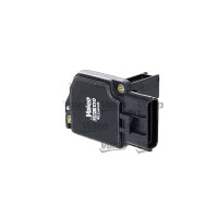 Mass Air Flow Sensor 12 V 4-pin VALEO IAM-Expertise...