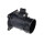 Mass Air Flow Sensor 12 V 5-pin VALEO suitable for e.g. NISSAN ALMERA