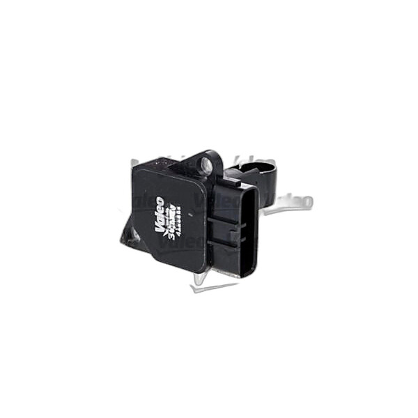 Mass Air Flow Sensor 12 V 5-pin VALEO IAM-Expertise suitable for TOYOTA HILUX