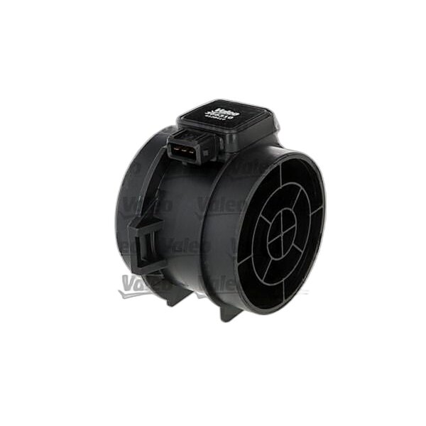 Luftmassenmesser 12 V 3-polig VALEO IAM-Expertise passend für u.a. BMW 3er