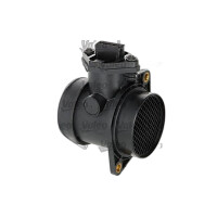 Mass Air Flow Sensor 12 V 4-pole VALEO IAM-Expertise...