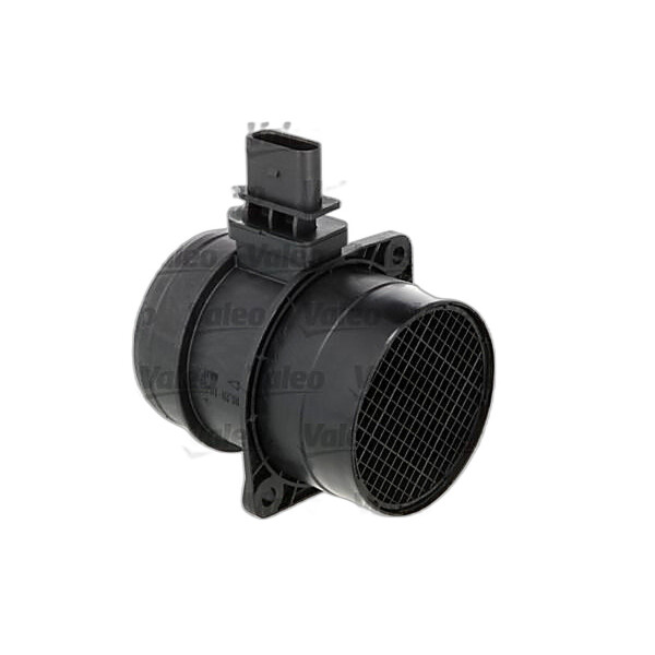 Mass Air Flow Sensor 12 V 5-pin VALEO IAM-Expertise suitable for e.g. AUDI A4
