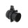 Mass Air Flow Sensor 12 V 5-pin VALEO IAM-Expertise suitable for e.g. AUDI A4