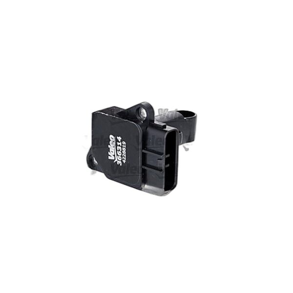 Mass Air Flow Sensor 12 V 5-pin VALEO suitable for SUBARU IMPREZA and others