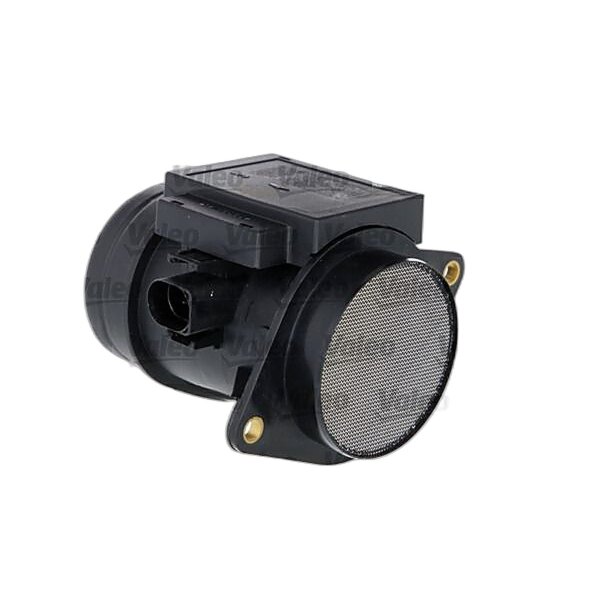 Mass Air Flow Sensor 12 V 6-pin VALEO IAM-Expertise suitable for e.g. VW GOLF