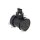 Mass Air Flow Sensor 12 V 3-pole VALEO suitable for e.g. OPEL ZAFIRA