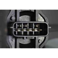 Mass Air Flow Sensor 12 V 5-pin VALEO suitable for e.g....