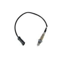 Oxygen Sensor to Cat 4 bar M18x1.5 500 mm cable VALEO for...