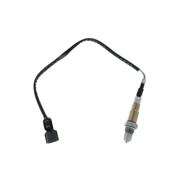 Lambda sensor 500mm planar sensor, heated VALEO for RENAULT MEGANE II