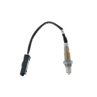 Oxygen Sensor to Cat 4 bar M18x1.5 300 mm cable VALEO for...