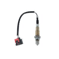 Lambdasonde 300mm Planarsonde, beheizt VALEO für...