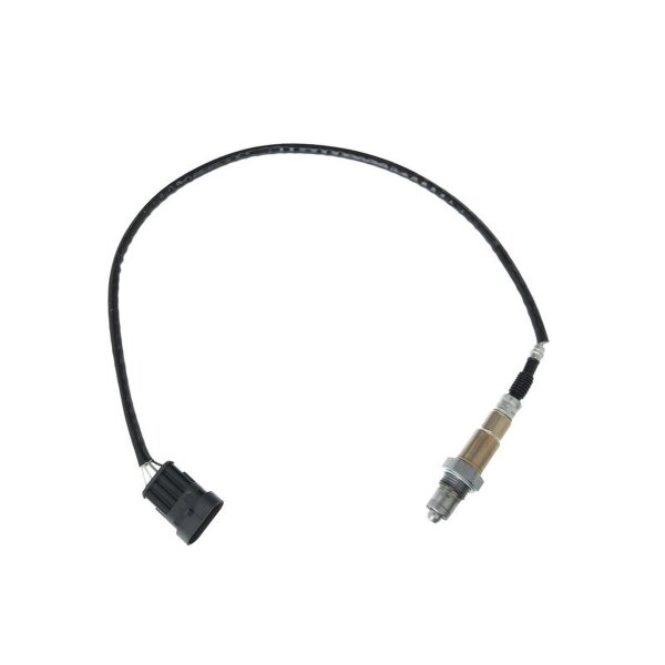 Oxygen Sensor to Cat 4 bar M18x1.5 650 mm cable VALEO for ABARTH 500 and others