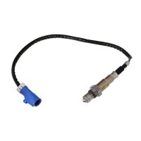 Oxygen Sensor after cat 4 bar M18x1.5 500 mm cable VALEO...