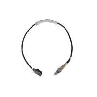 Lambda sensor 800mm planar sensor, heated VALEO for SKODA...