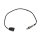 Lambda sensor 800mm planar sensor, heated VALEO for VW GOLF IV