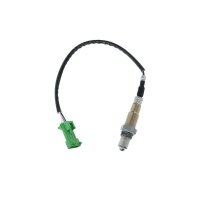 Oxygen Sensor to Cat 4 bar M18x1.5 400 mm cable VALEO for...