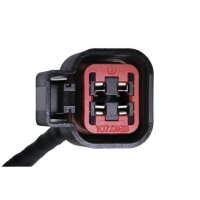 Oxygen Sensor to Cat 4 bar M18x1.5 400 mm cable VALEO for...