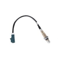 Oxygen Sensor 4 bar M18x1.5 350 mm cable VALEO for e.g....