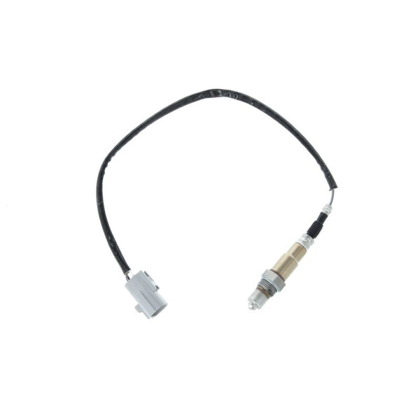 Oxygen Sensor to Cat 4 bar M18x1.5 570 mm cable VALEO for e.g. OPEL AGILA