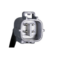 Oxygen Sensor to Cat 4 bar M18x1.5 570 mm cable VALEO for...