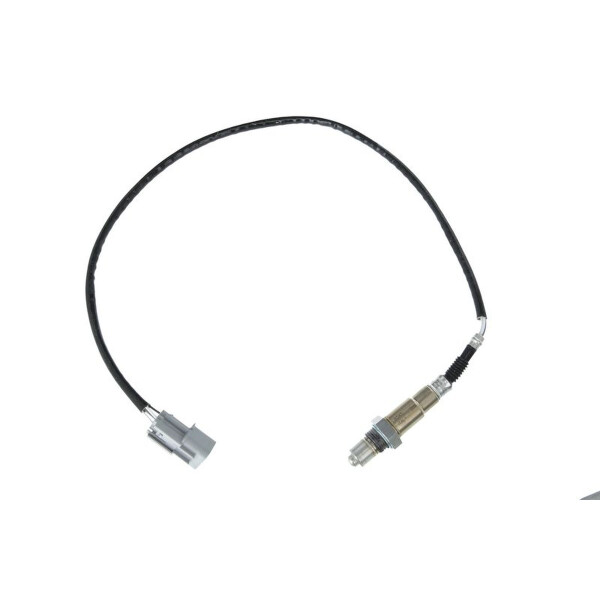 Oxygen Sensor after cat 4 bar M18x1.5 720 mm cable VALEO for HYUNDAI i30