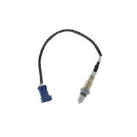 Oxygen Sensor after cat heated 4 bar M18x1.5 450 mm cable...