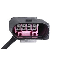 Lambdasonde vor Kat beheizt 4 bar M18x1,5 1.300 mm Kabel...