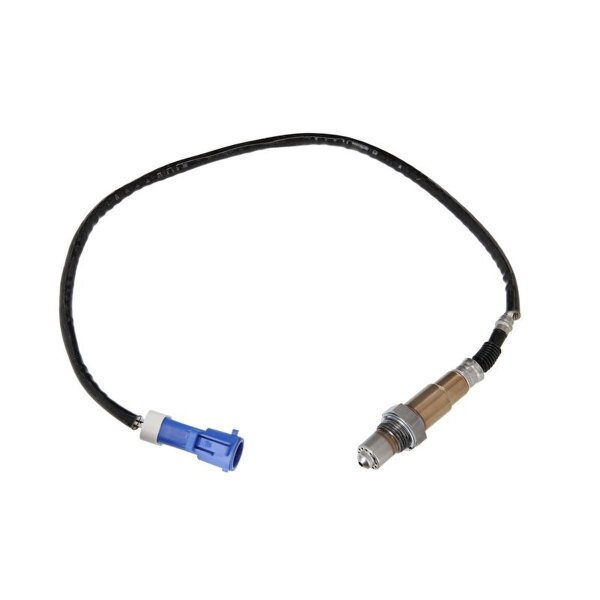 Oxygen Sensor after cat 4 bar M18x1.5 650 mm cable VALEO for e.g. FORD C-MAX