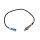 Oxygen Sensor after cat 4 bar M18x1.5 650 mm cable VALEO for e.g. FORD C-MAX