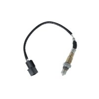 Lambdasonde vor Kat 4 bar M18x1,5 400 mm Kabel VALEO...