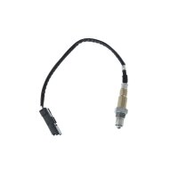 Lambdasonde vor Kat 4 bar M18x1,5 400 mm Kabel VALEO...