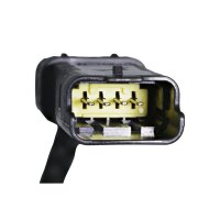 Lambdasonde vor Kat 4 bar M18x1,5 400 mm Kabel VALEO...