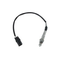 Oxygen Sensor after cat heated 4 bar M18x1.5 450 mm cable...