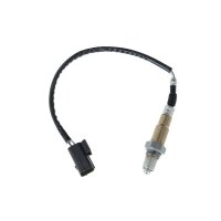 Oxygen Sensor to Cat 4 bar M18x1.5 400 mm cable VALEO for...